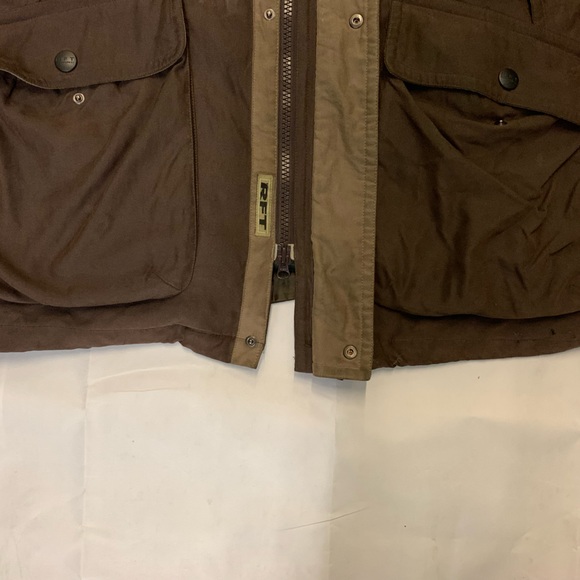 RFT rainforests jackets - Picture 10 of 13